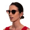 Guess sluneční brýle GU7516 70F 53  -  Dámské