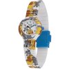 hodinky hip hop disney mod lady and the trump hwu1001