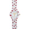 Hodinky HIP HOP mod. SWEET HEART HWU1028
