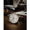 zeppelin 7684 5 graf zeppelin lz127 chronograph herrenuhr mood 008