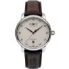 Zeppelin 86525 New Captains Line Autom. 41mm