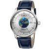 zeppelin herrenuhr automatik gmt 84681 002