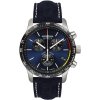 Zeppelin 72883 Night Cruise Chronograph 42mm