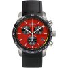 Zeppelin 72885 Night Cruise Chronograph 42mm