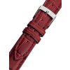 Morellato A01X2269480080CR14 Bolle Alligat Calf red