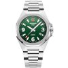 Swiss Alpine Military 7005.1134 Typhoon Mens 42mm