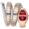 hodinky just cavalli model signature snake cosenza jc1l232m0065