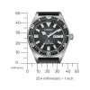Citizen NY0120-01E Promaster - Marine Automatic 41mm