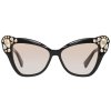Dsquared2 sluneční brýle DQ0327 05F 53  -  Dámské