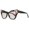 Dsquared2 sluneční brýle DQ0327 05F 53  -  Dámské