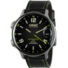 U-Boat 9676 Capsoil Doppiotempo SS GMT 55mm