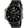 U-Boat 9672 Capsoil Doppiotempo SS GMT 55mm
