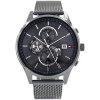 hodinky tommy hilfiger model weston 1710506