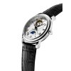 Frederique Constant FC-335MC4P6 Classic Moon Phase Automatic 40mm