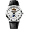 Frederique Constant FC-335MC4P6 Classic Moon Phase Automatic 40mm
