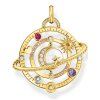 Thomas Sabo PE953-776-7 Pendant