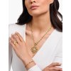 Thomas Sabo KE2192-414-14 Ladies link necklace