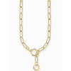 Thomas Sabo KE2192-414-14 Ladies link necklace