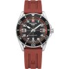 Swiss Alpine Military 7029.1836 Raptor Mens Watch 42 mm