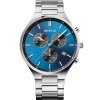 Bering 11743-707 Mens Titanium Classic 40 mm