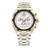 Swiss Alpine Military Star Fighter Chrono 7043.9142