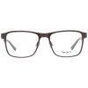 pol pl Okulary oprawki meskie Pepe Jeans PJ1252 C2 53 Brazowe 21844 2