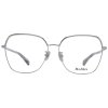 Max Mara obroučky na dioptrické brýle MM5061-D 016 57 Titanium  -  Dámské