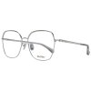 Max Mara obroučky na dioptrické brýle MM5061-D 016 57 Titanium  -  Dámské