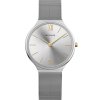 Bering 18434-010 Ultra-Slim 34mm 3ATM