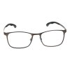 New Balance obroučky na dioptrické brýle NB4059X02 56  -  Pánské