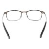 New Balance obroučky na dioptrické brýle NB4059X02 56  -  Pánské