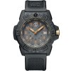 Luminox XS.3508.GOLD Navy Seal Diver 45mm 20ATM