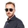 Timberland sluneční brýle TB9168 02D 55  -  Pánské