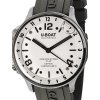 U-Boat 8888/A Capsoil Doppiotempo SS GMT 45mm