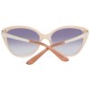 Guess sluneční brýle GU7658 42B 56  -  Dámské