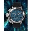 9589 blu chrono emo