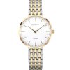 Bering 19334-010 Titanium 34mm 5ATM