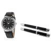 Pierre Cardin Gift Set hodinky & Pen PCX8357G28