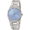 Boccia 3357-01 Titanium Sapphire crystal 33mm 5ATM