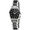 Boccia 3361-02 Titanium Ceramic Sapphire crystal 23mm 5ATM