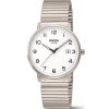 Boccia 3660-01 Titanium Drawstring Watch 39mm 5ATM