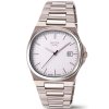 Boccia 3657-01 Titanium Sapphire crystal 39mm 5ATM