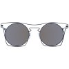 Yohji Yamamoto sluneční brýle YY7005 004 49  -  Pánské