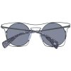 Yohji Yamamoto sluneční brýle YY7005 004 49  -  Pánské