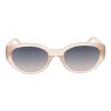 Guess sluneční brýle GU8241 57B 55  -  Dámské