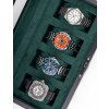 rothenschild rs 3420 4 bl gre watchbox open 3