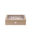 rothenschild watch box rs 3420 8 ta tan front closed 1