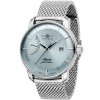 zeppelin 8462m 6 herrenuhr atlantic automatik 002