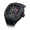 Tsar Bomba TB8601-01 Dark Matter Interchangeable Automatic 43mm 5ATM