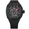 Tsar Bomba TB8601-01 Dark Matter Interchangeable Automatic 43mm 5ATM